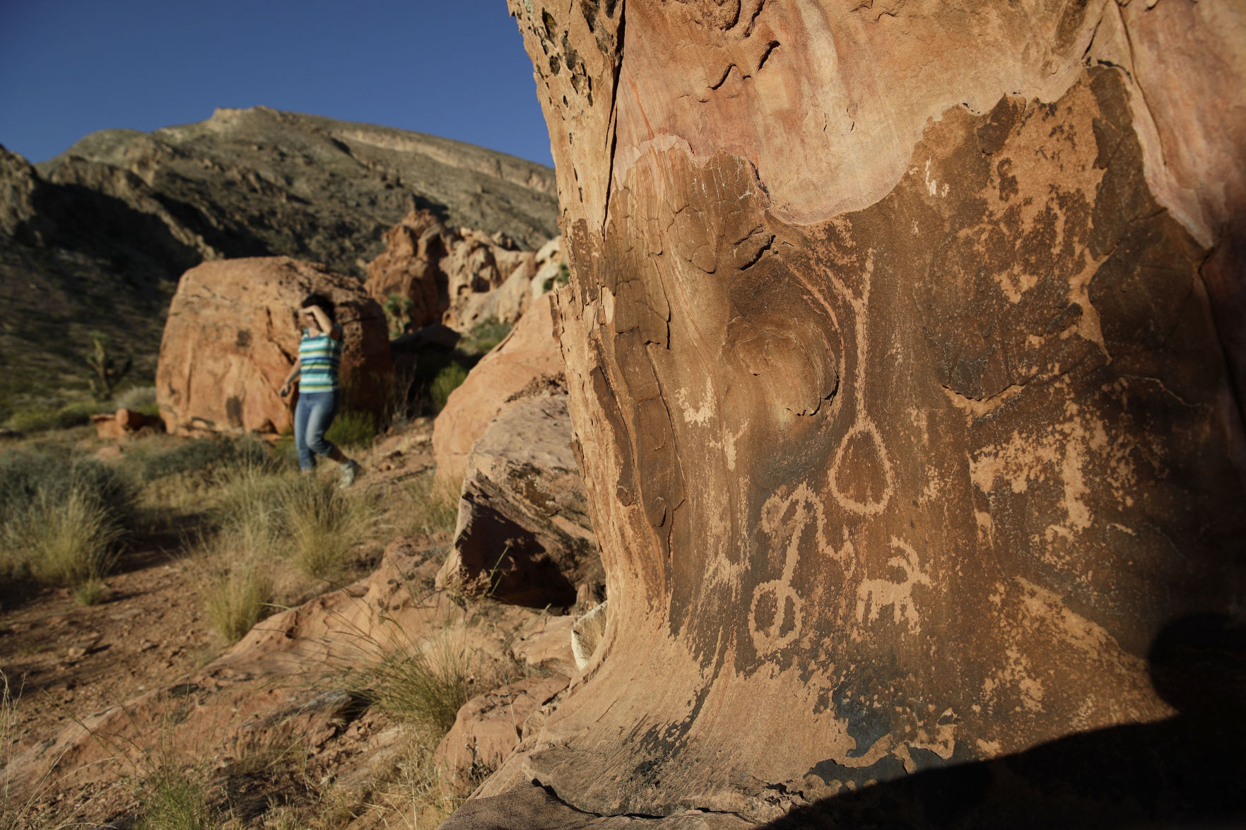 Trump National Monuments